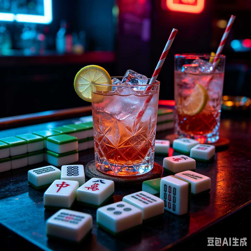 Zaragoza,mahjong