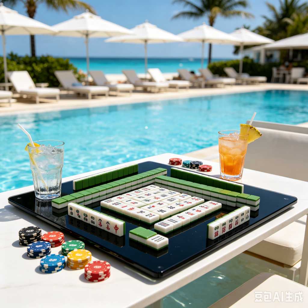 Constanta,mahjong