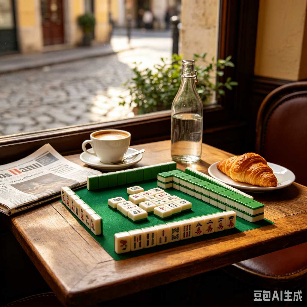 Lowell,mahjong