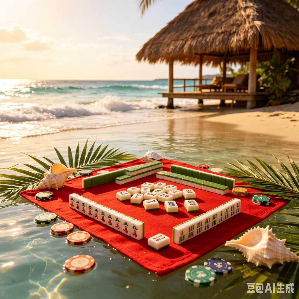 Merced,mahjong