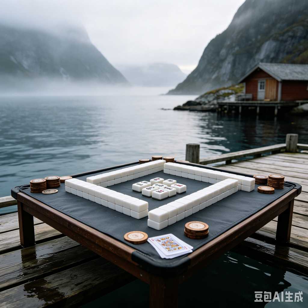 GreenBay,mahjong