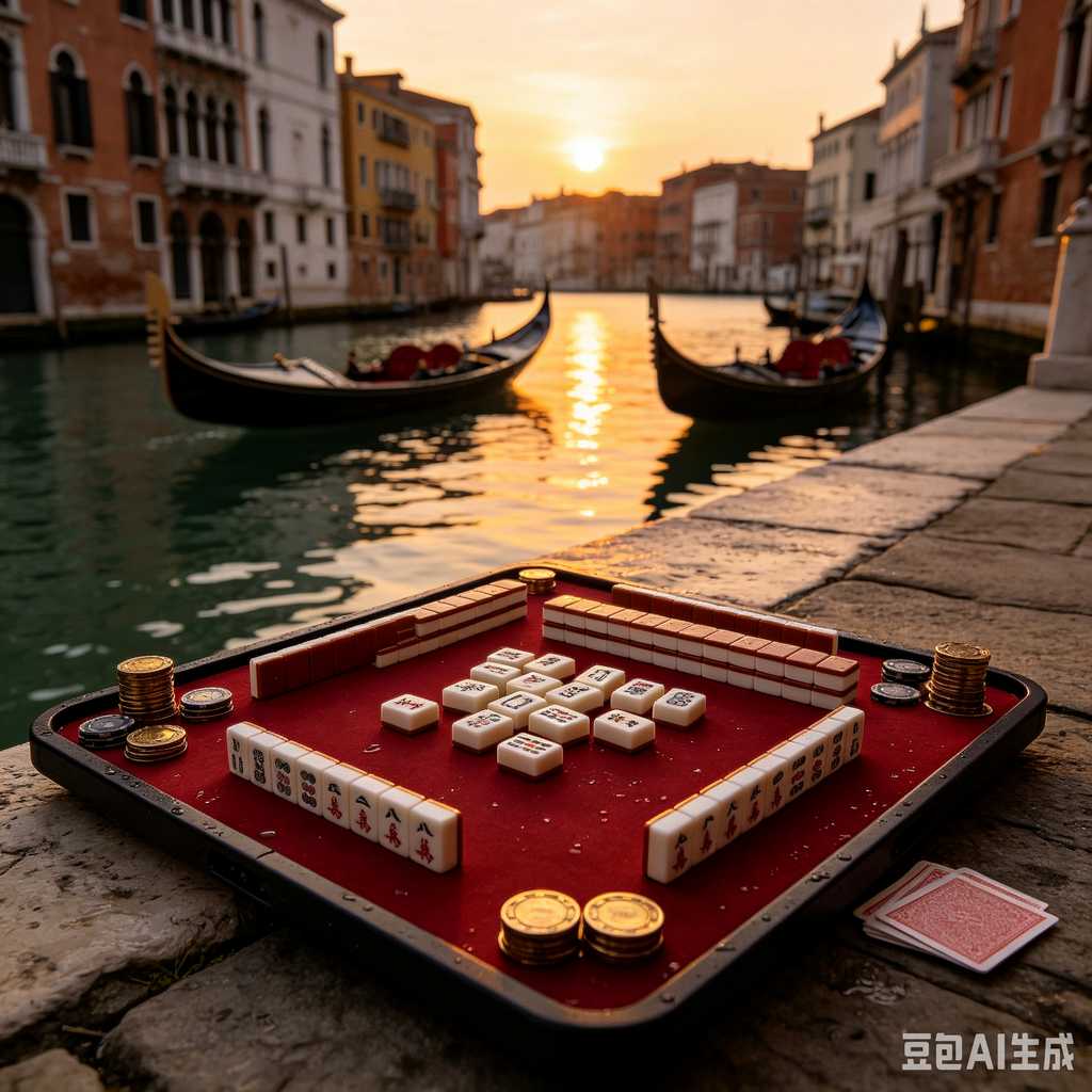 Clearwater,mahjong