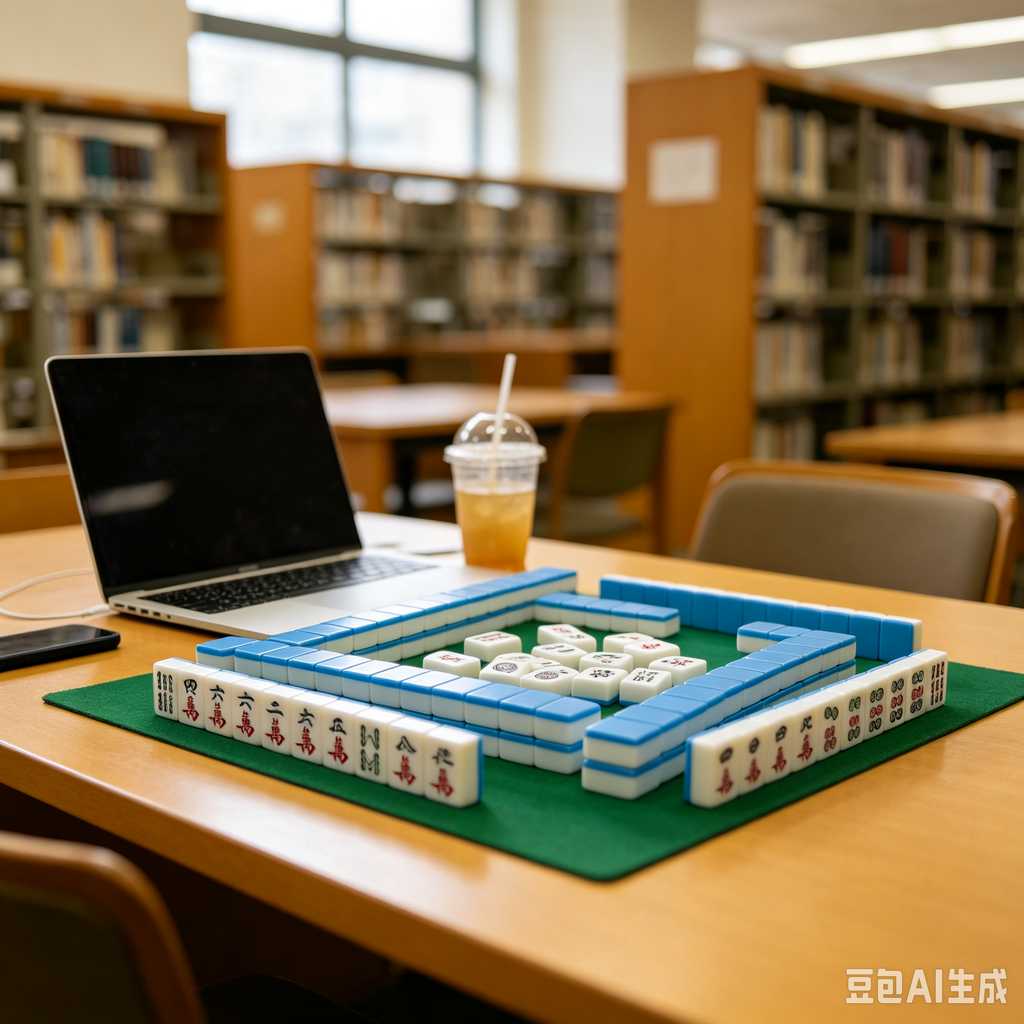 Manizales,mahjong