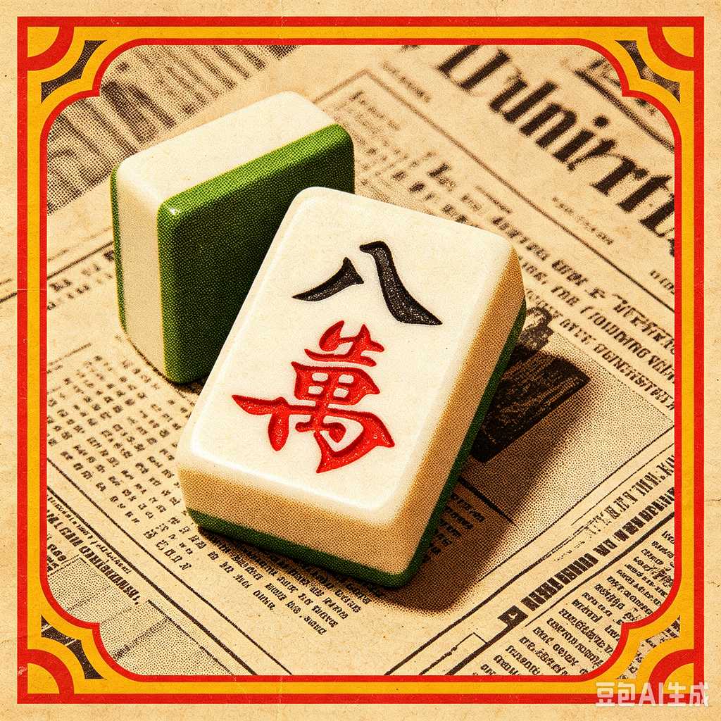 Richmond,mahjong