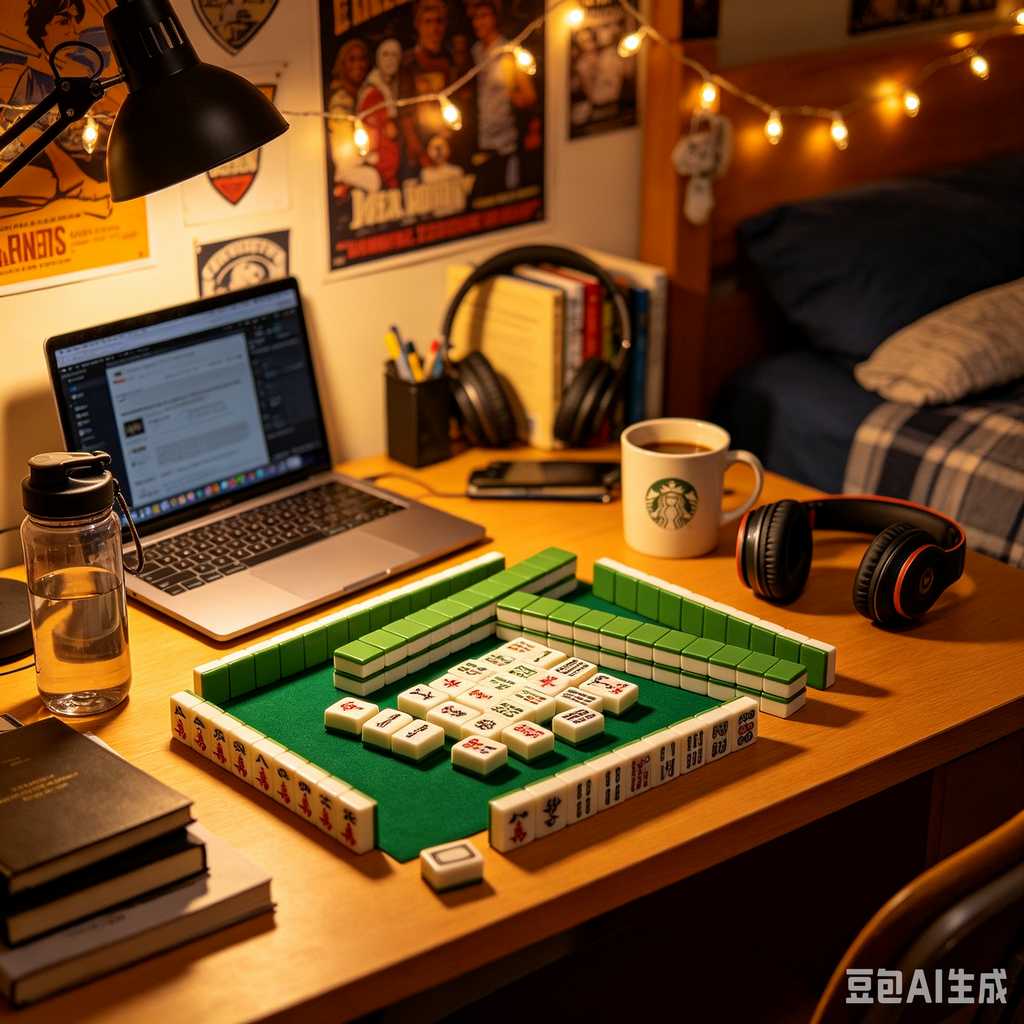 rome,mahjong