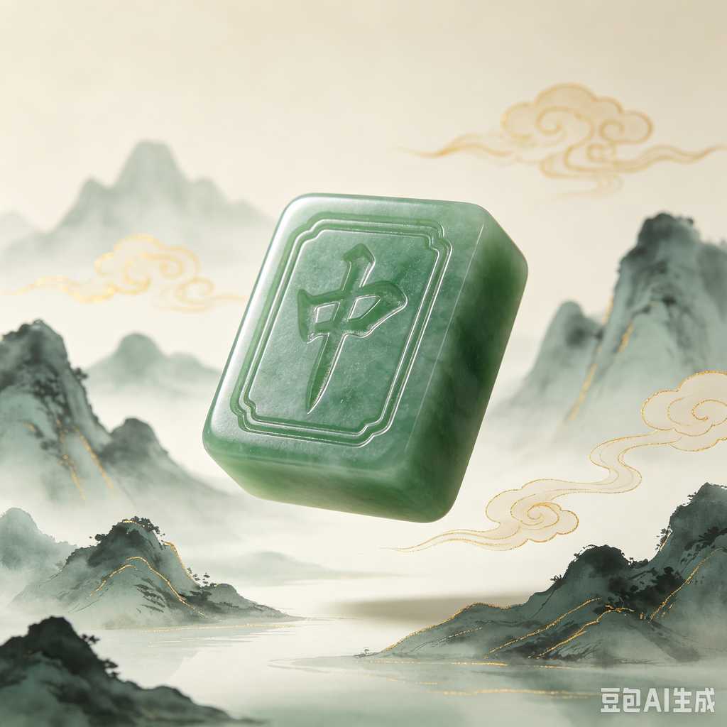Quito,mahjong