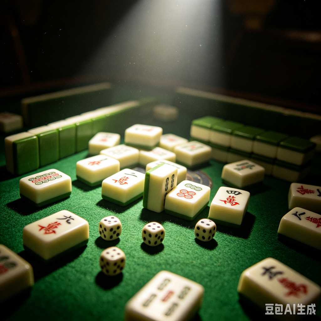 Utrecht,mahjong