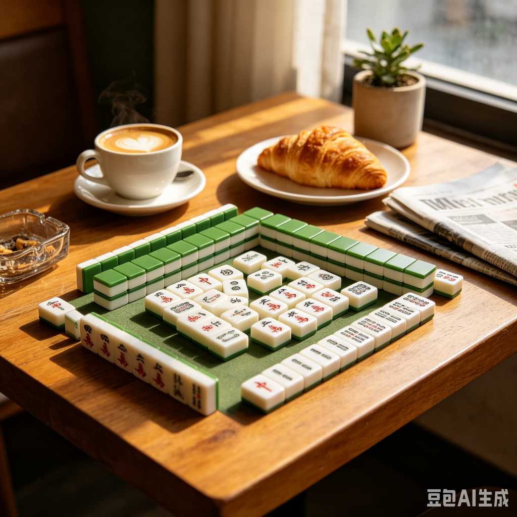 Belfast,mahjong