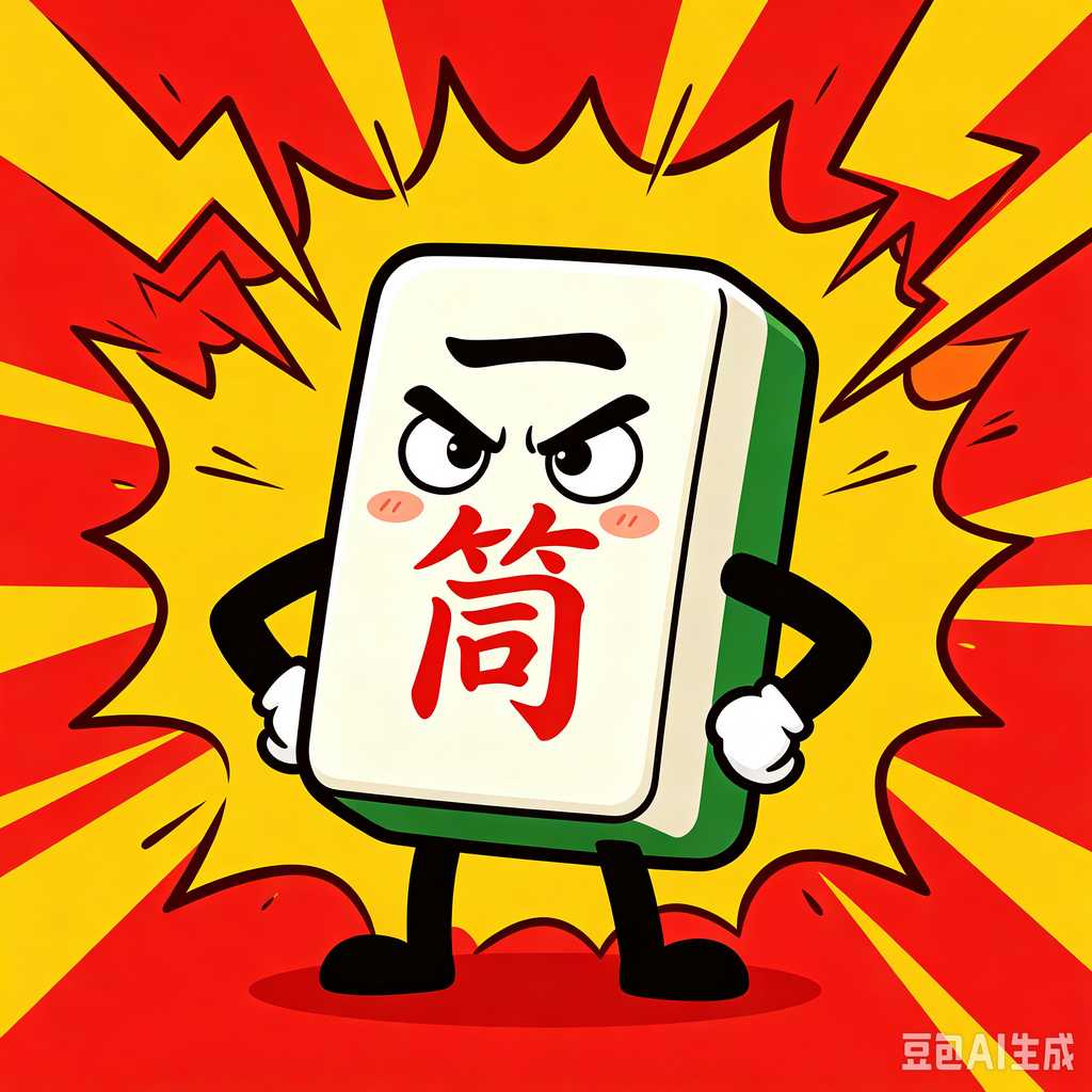 Ventura,mahjong