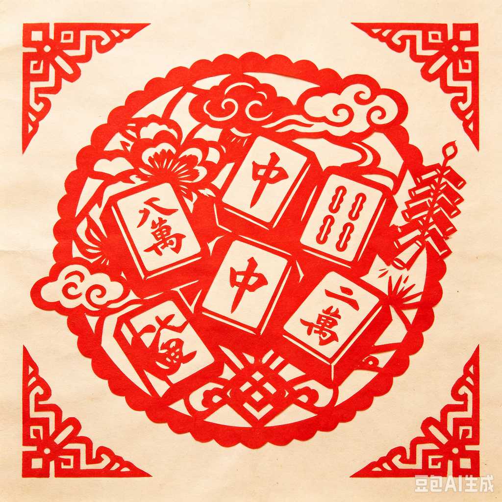 Genoa,mahjong
