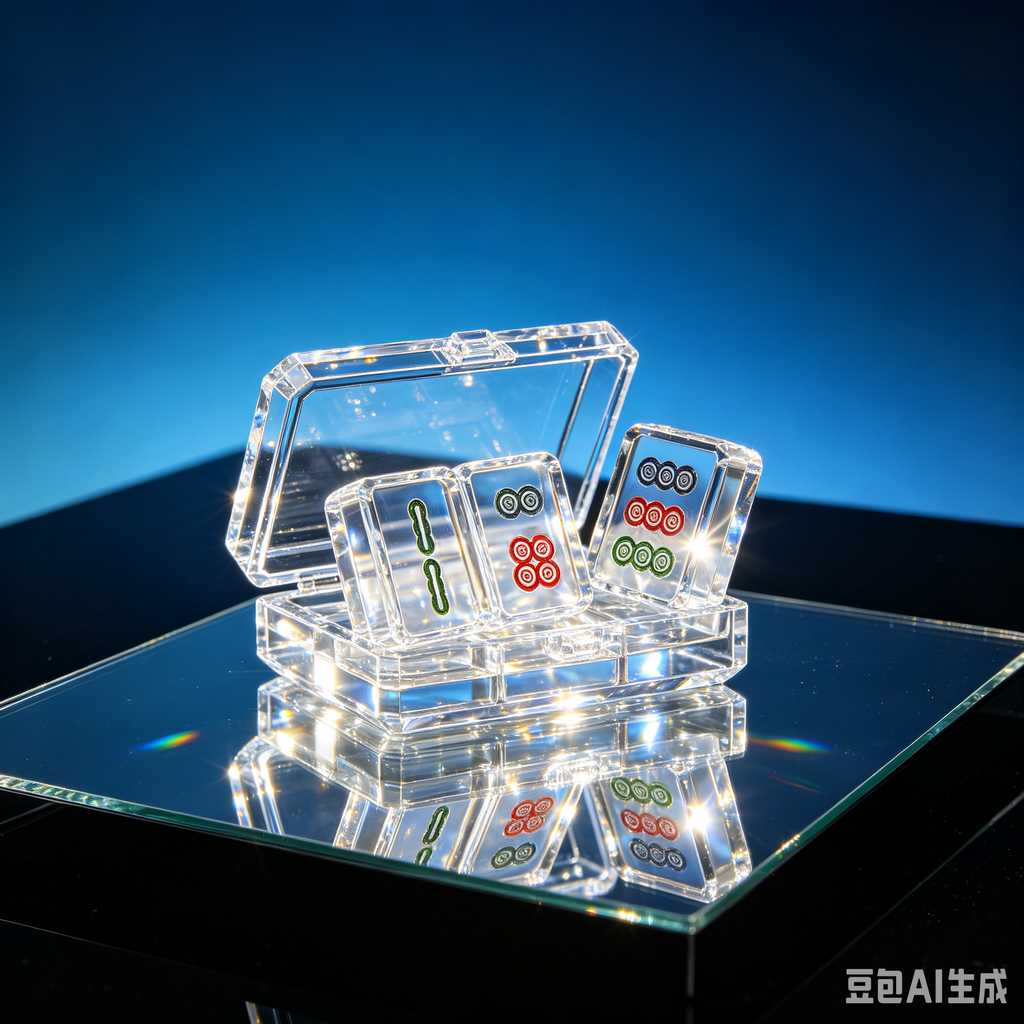 personal text mahjong set