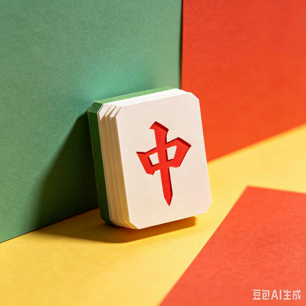 Dayton,mahjong