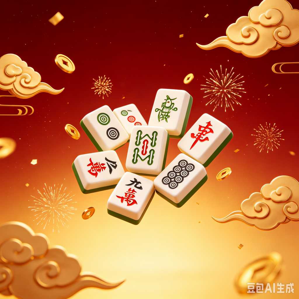 Warsaw,mahjong