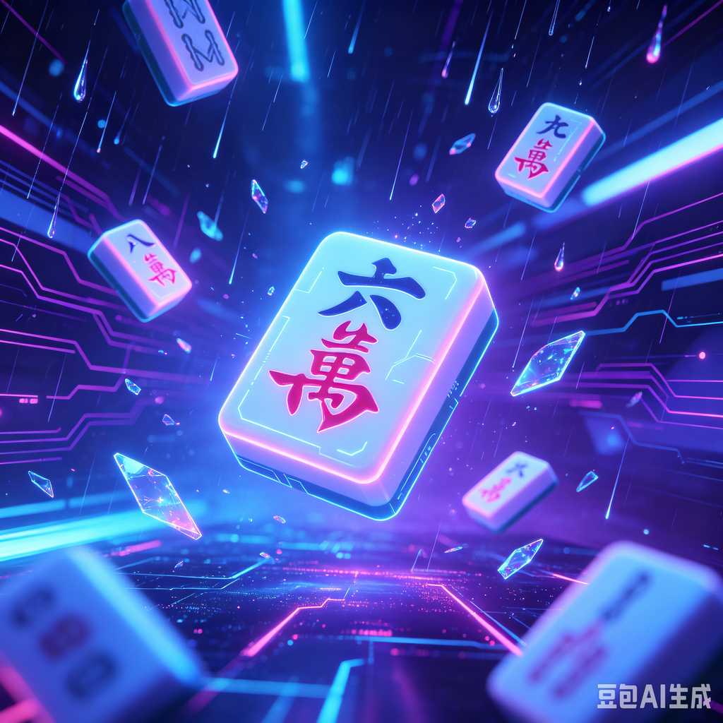 Michigan,mahjong