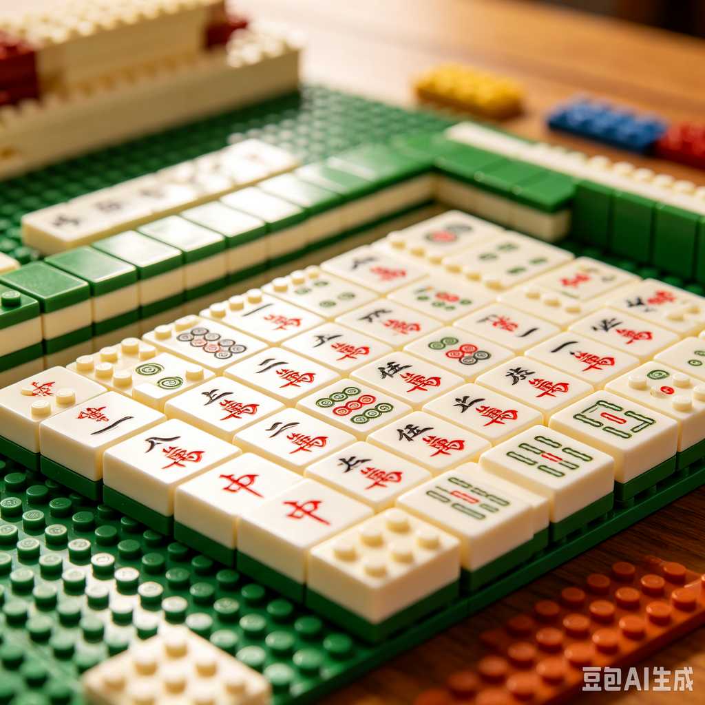 Arkansas,mahjong