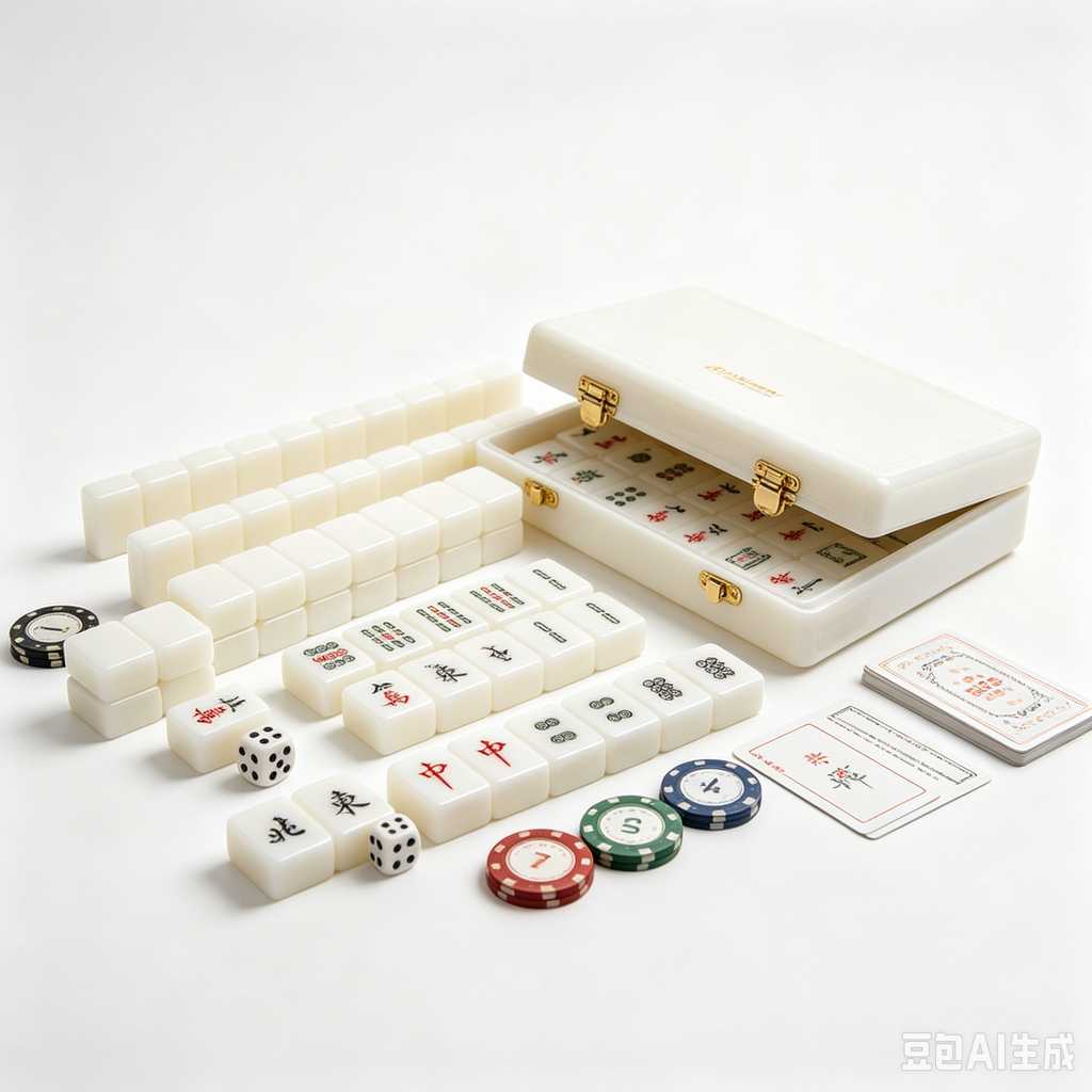 Richmond,mahjong
