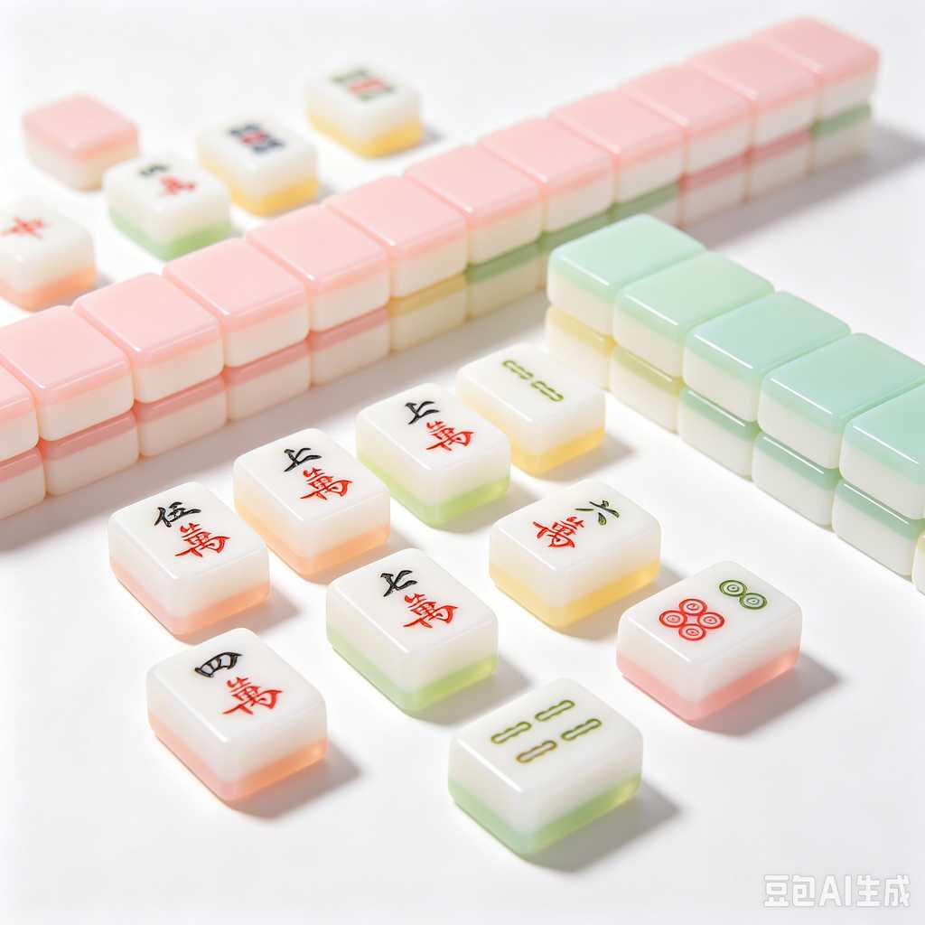 canada mahjong set supplier