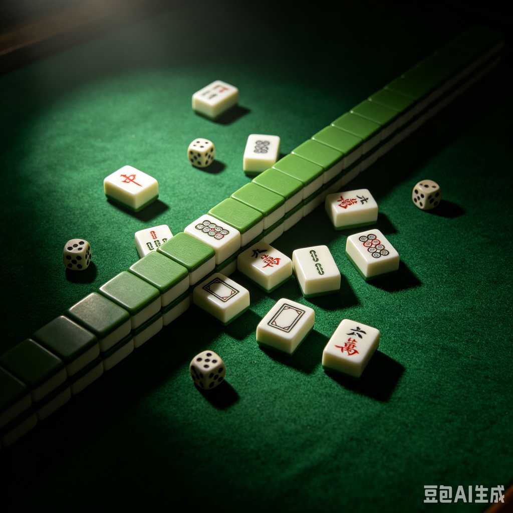 Charlotte,mahjong