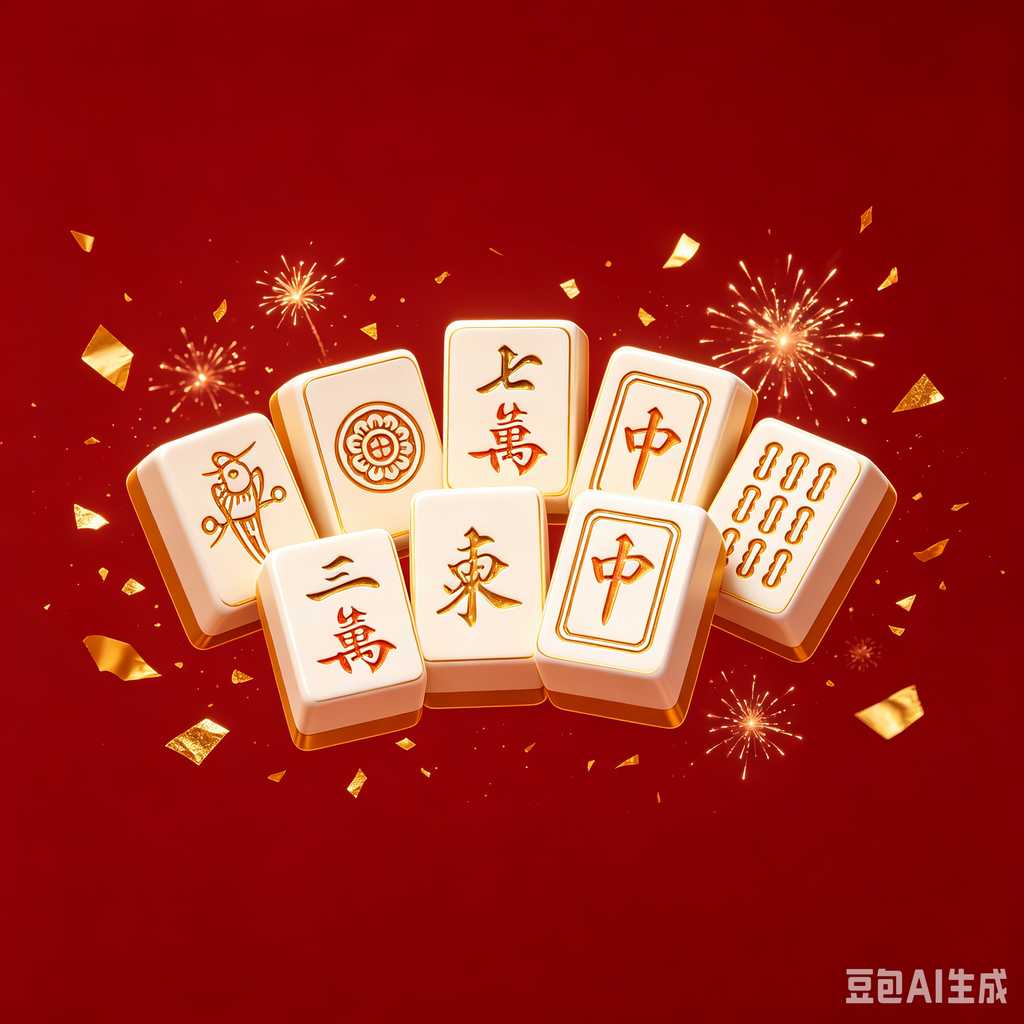 popular mahjong set 2026