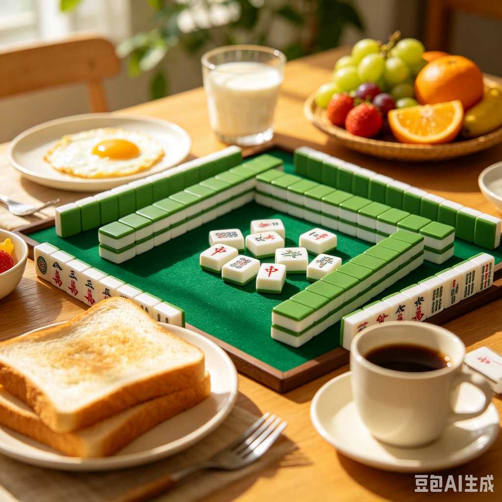 GranadaNI,mahjong