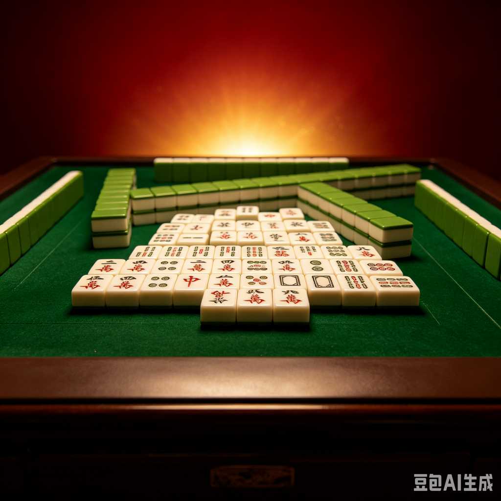 Ohio,mahjong