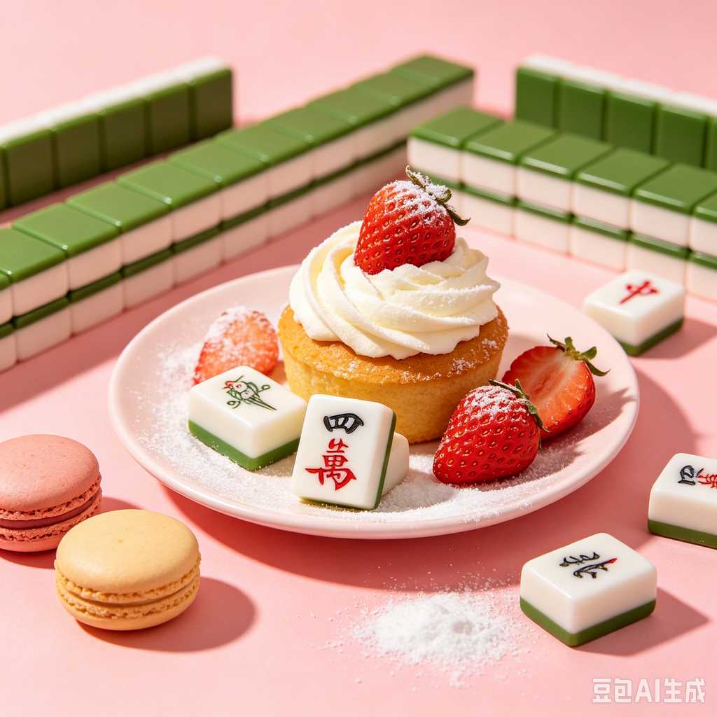 artisan mahjong tiles