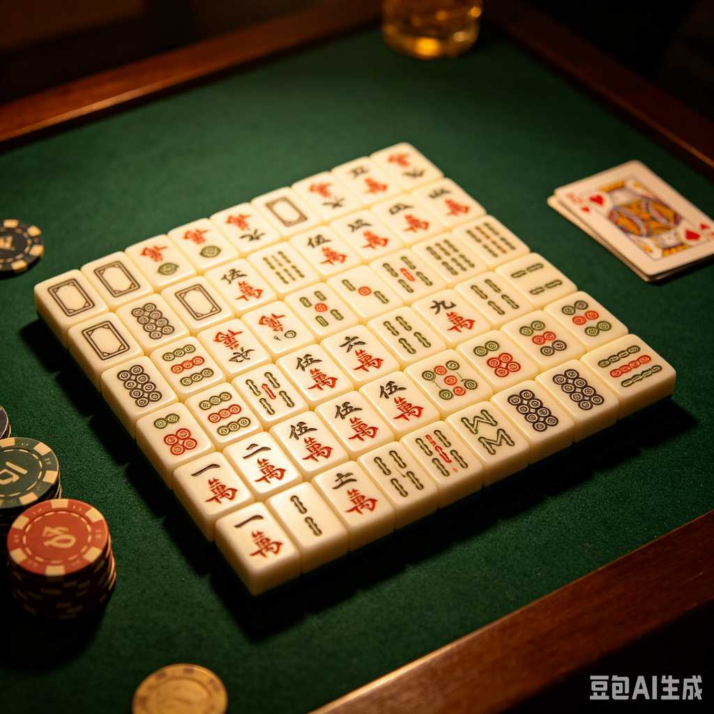 Kelowna,mahjong