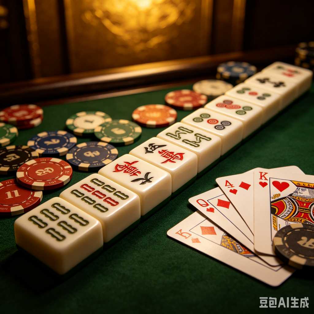 which mahjong set is best for family
