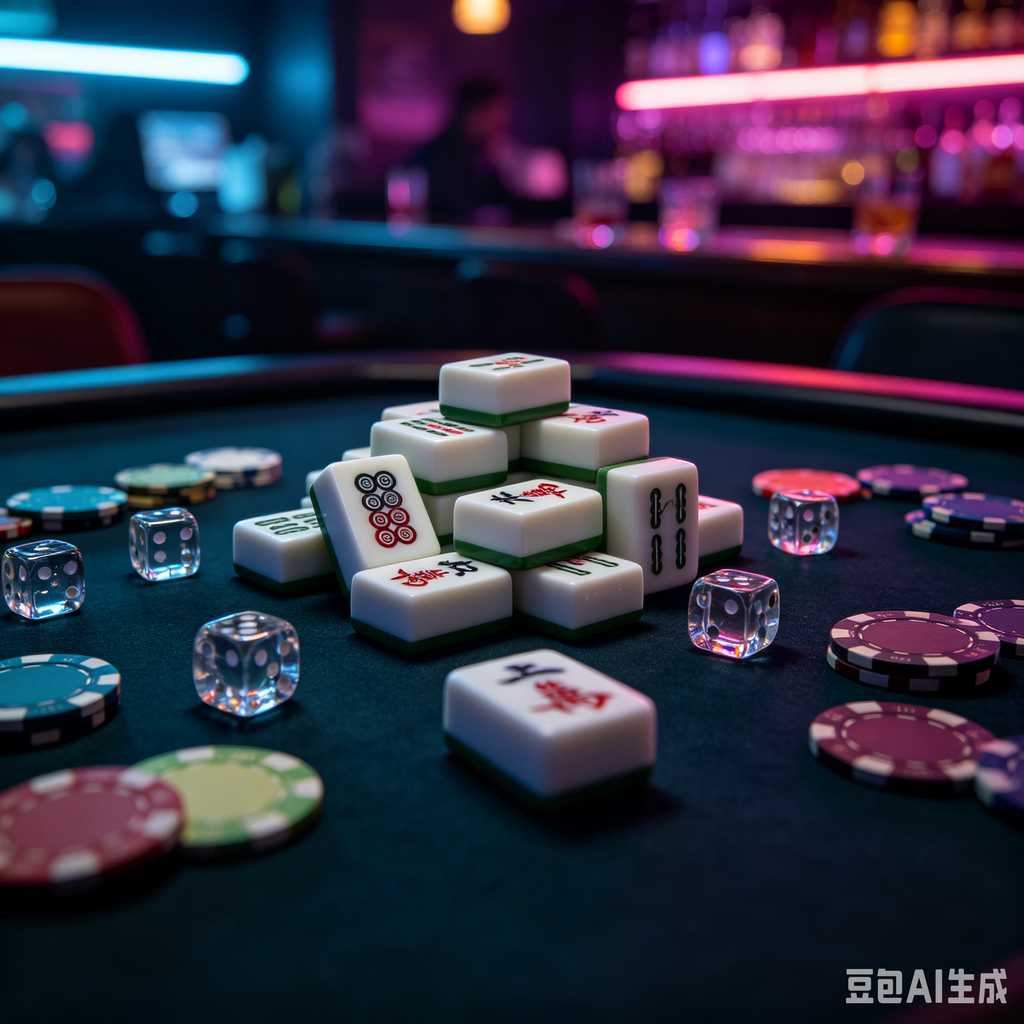 Hawaii,mahjong