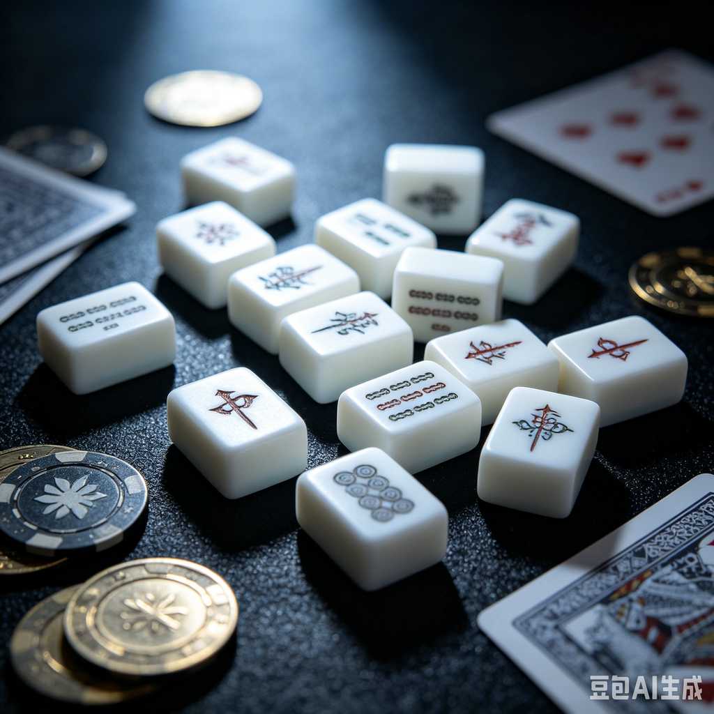 Seattle,mahjong