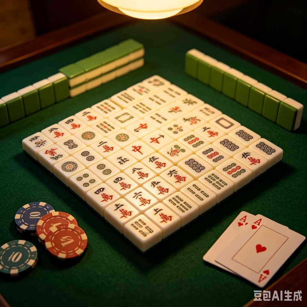 PuertoVallarta,mahjong