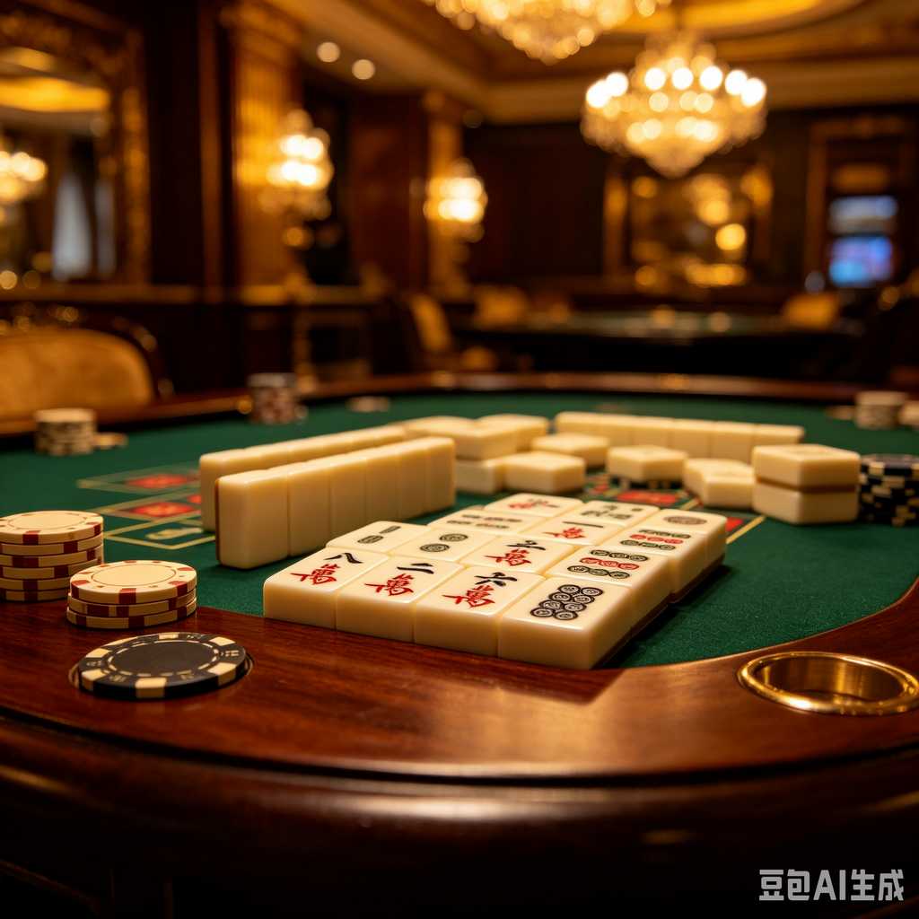 Quetzaltenango,mahjong