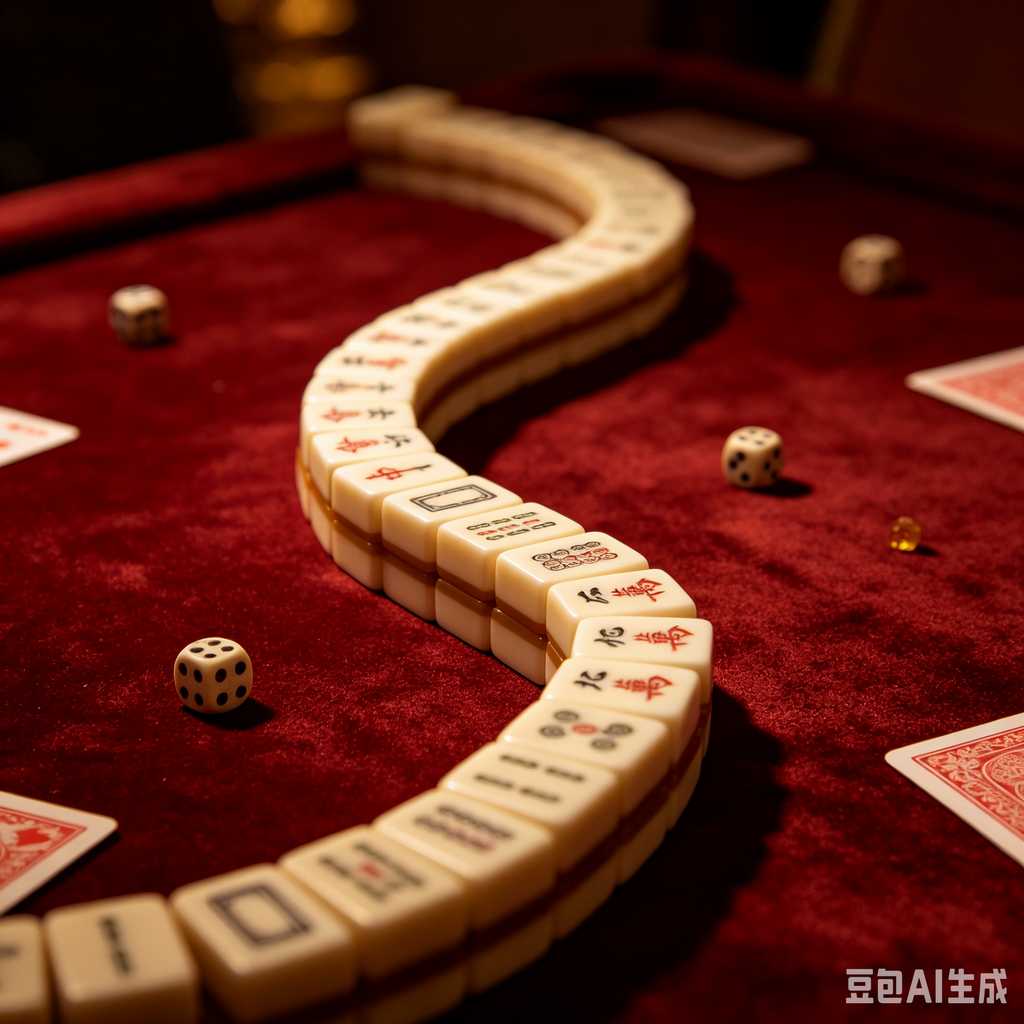 NewOrleans,mahjong
