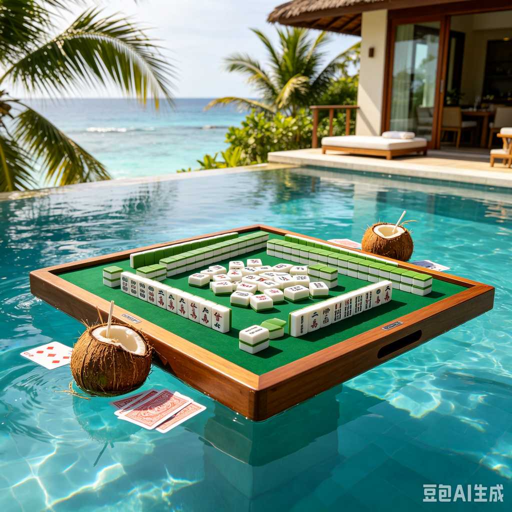 LeonMX,mahjong