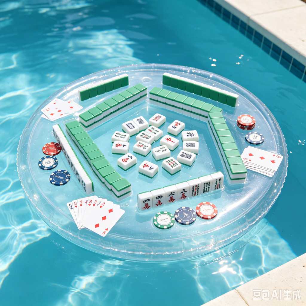 sharp text engraving mahjong tiles